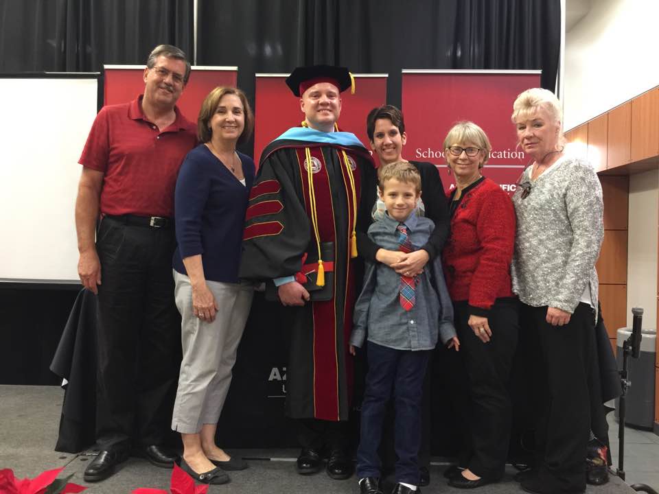 family-at-hooding