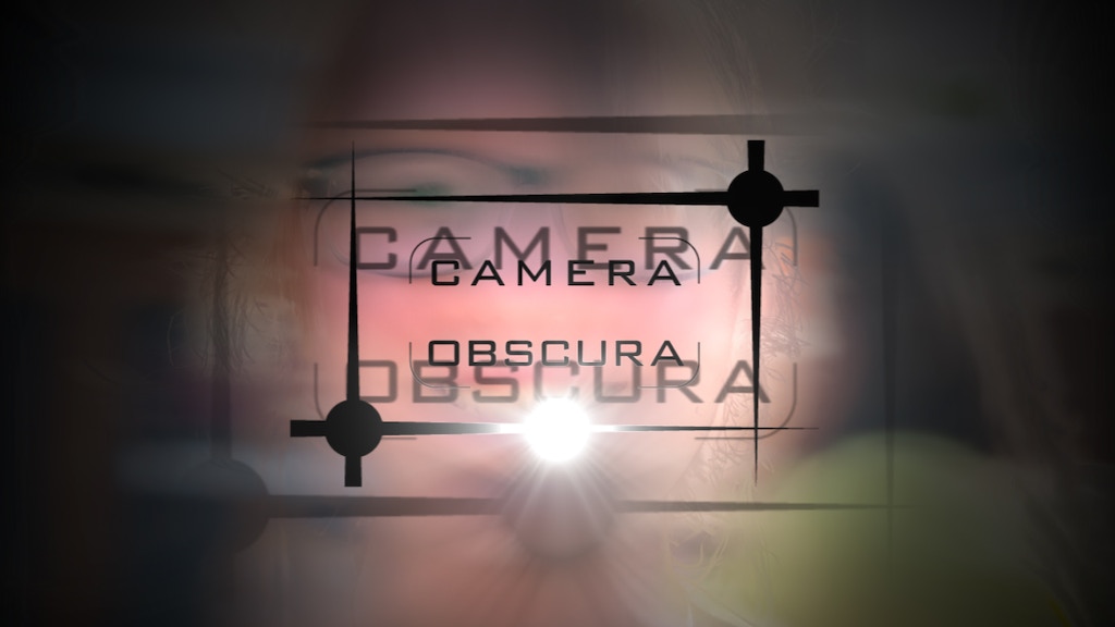 Camera Obscura: Alternate Reality for the Classroom project video thumbnail