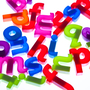 How to test reading ability in children who can't read has been a problem for researchers. 