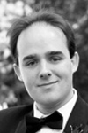 2012 Winner - David Doyle