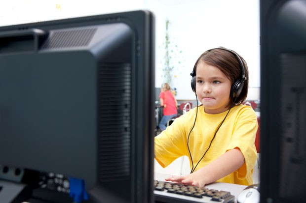 More educators are using online games to supplement teaching, and are seeing positive results.